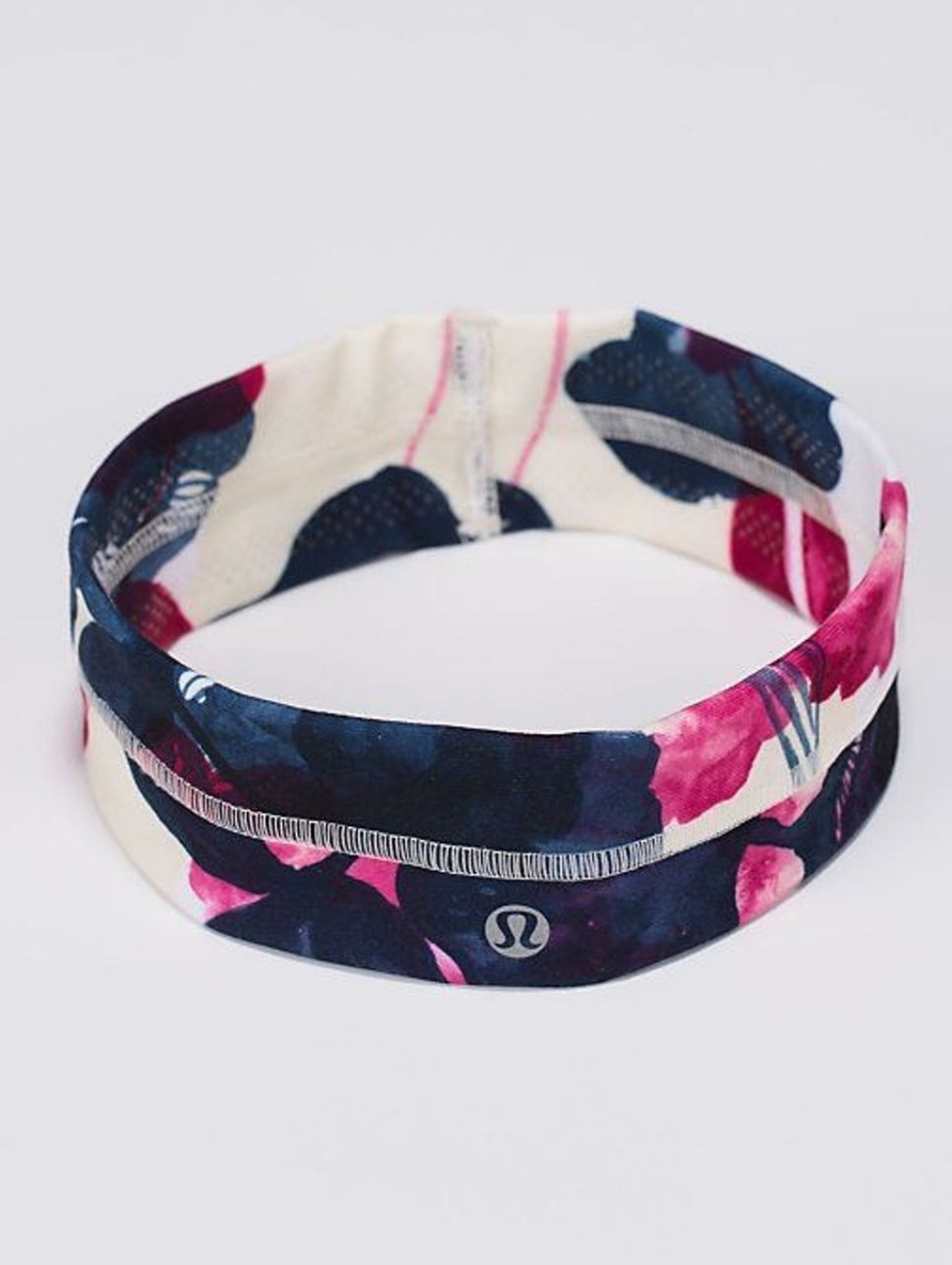 Lululemon | Fly Away Tamer Headband